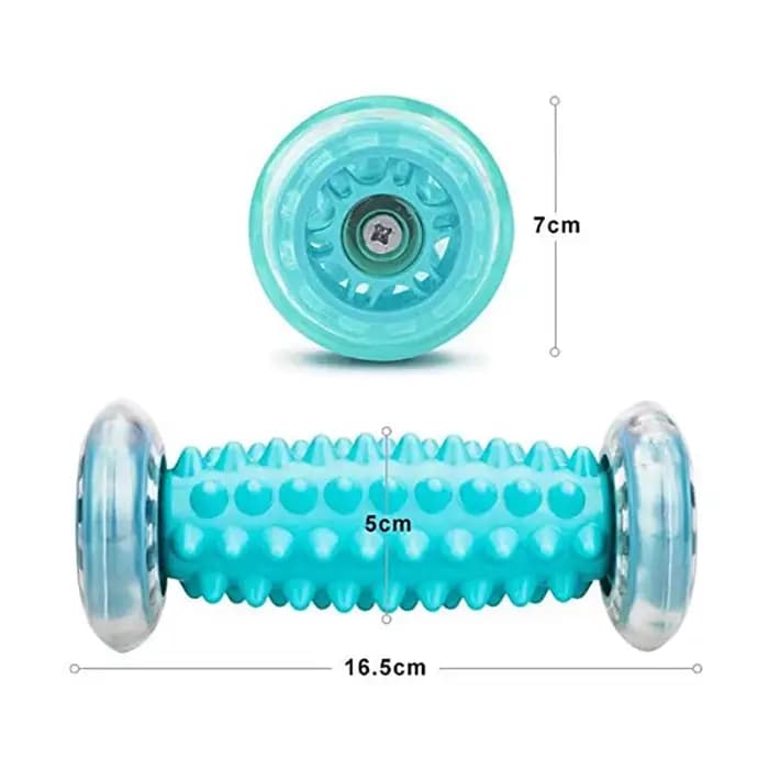 Kit de boules de Massage pour masseur de pieds