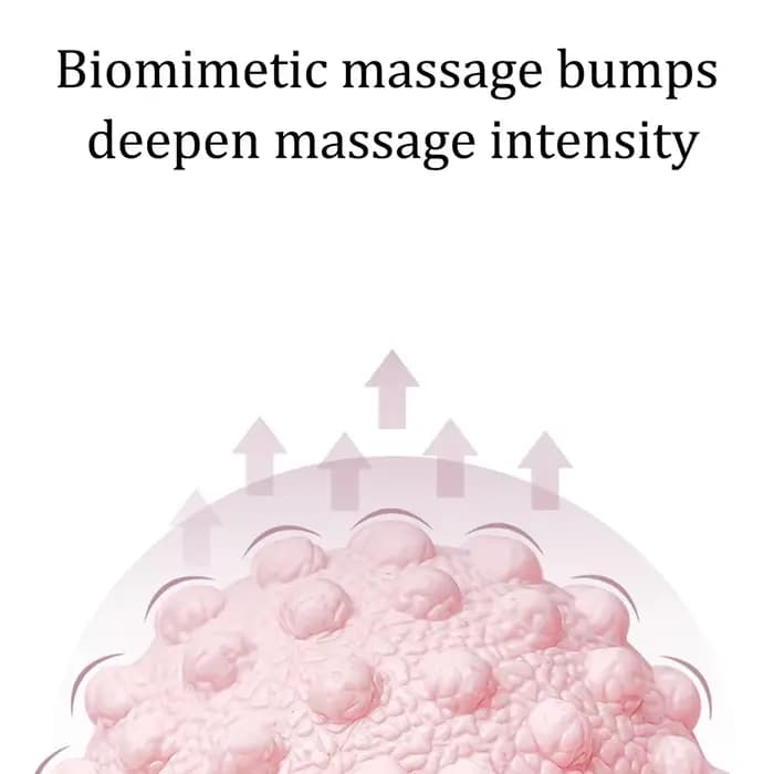 Ballon de massage fascia pour relaxation musculaire