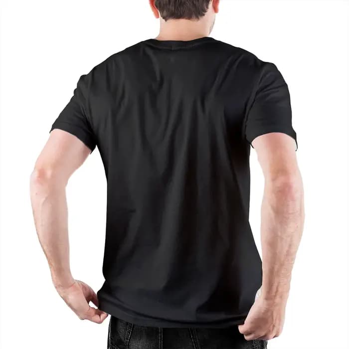 Melanies Martinez Hades T-shirt pour homme 100% coton humoristique col rond manches courtes vêtements cadeau