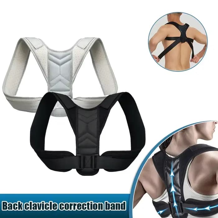 Correcteur de Posture du dos