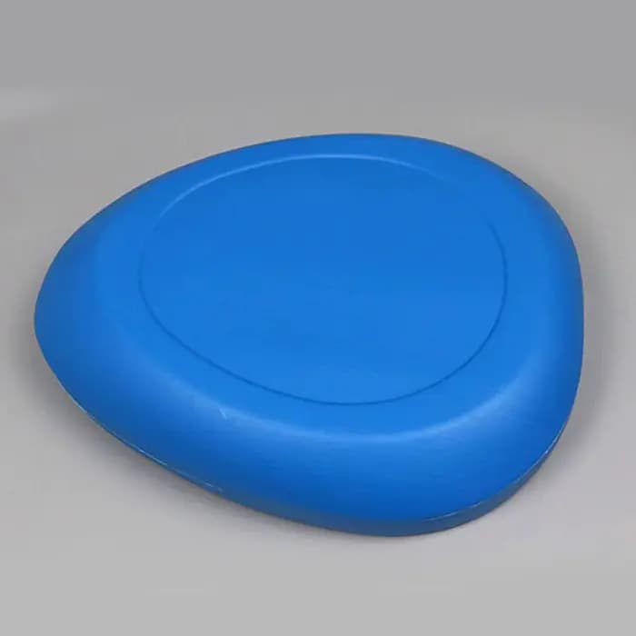 Bassin de lit épaissi, facile à utiliser, lisse et ergonomique pour femmes, hommes, personnes âgées et patients alités