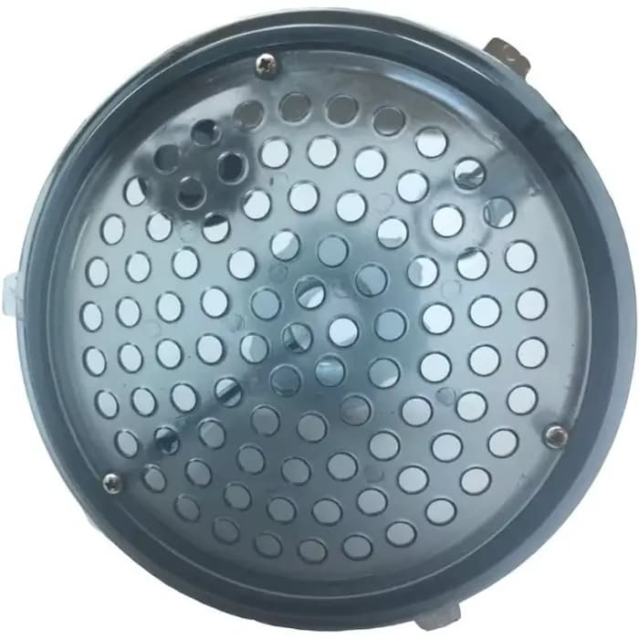 Couvercle de remplacement pour cuve de vapeur de sauna 4L