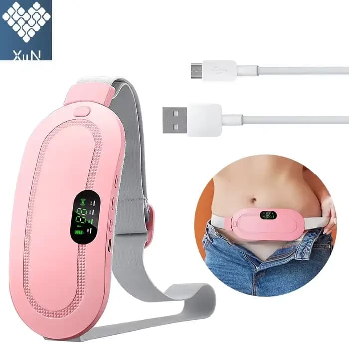 Ceinture de Massage chauffante Portable