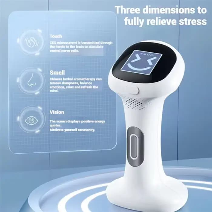 Dispositif d'aide au sommeil intelligent AA20-AI