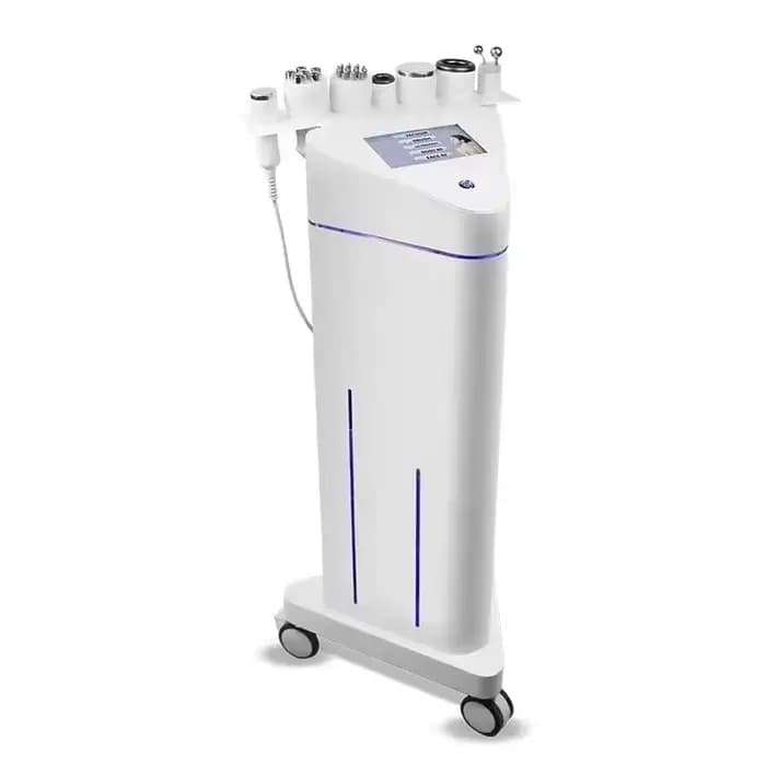 Appareil professionnel multifonction 5 en 1 pour la thérapie par ventouses