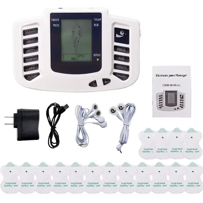 Masseur musculaire EMS