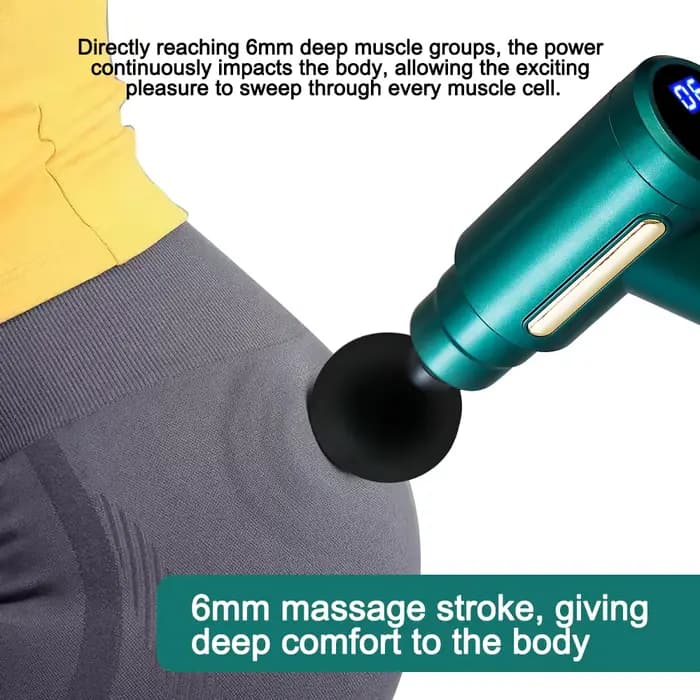 Pistolet de Massage professionnel