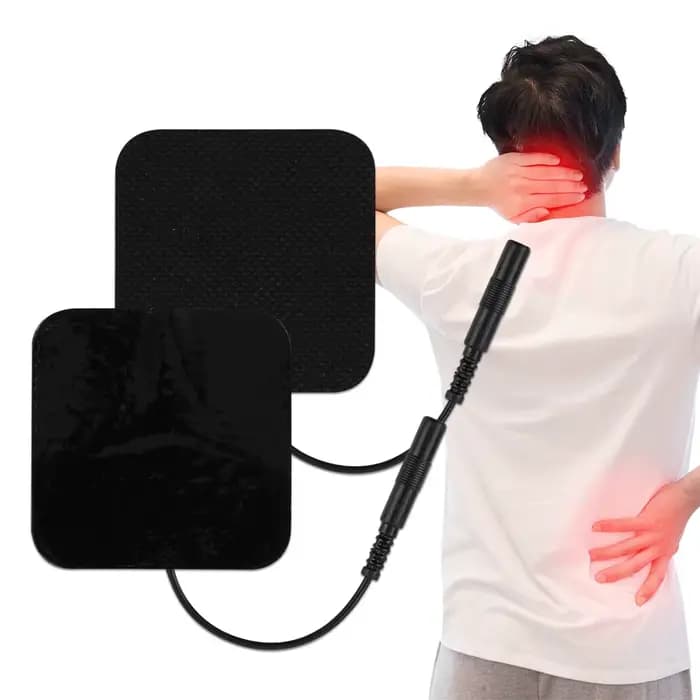 TENS EMS – stimulateur musculaire électrique