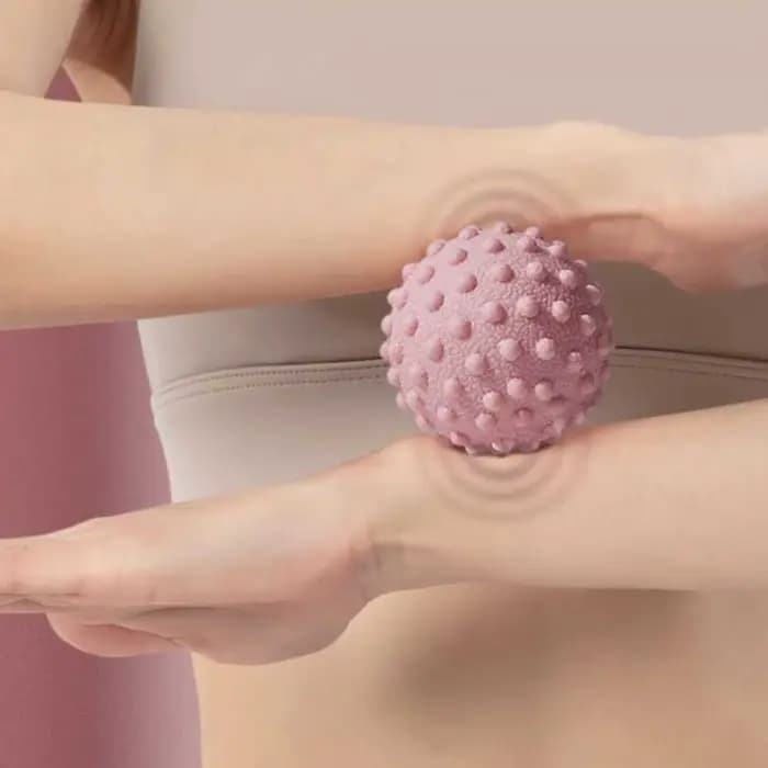 Boule de Massage, masseur de Relaxation des pieds et des jambes