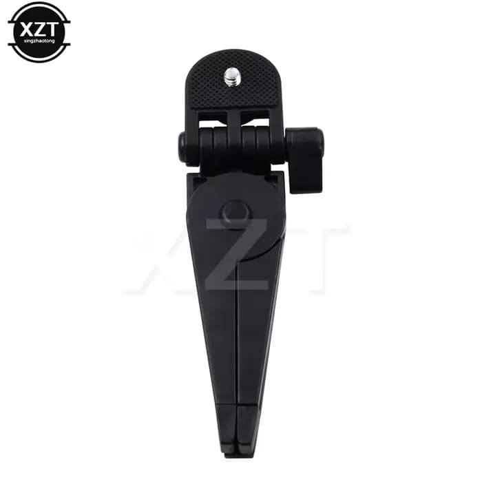 Trépied pliable réglable pour caméscopes révélateurs, pieds d'angle de montage d'appareil photo, appareils photo Nikon, IL
