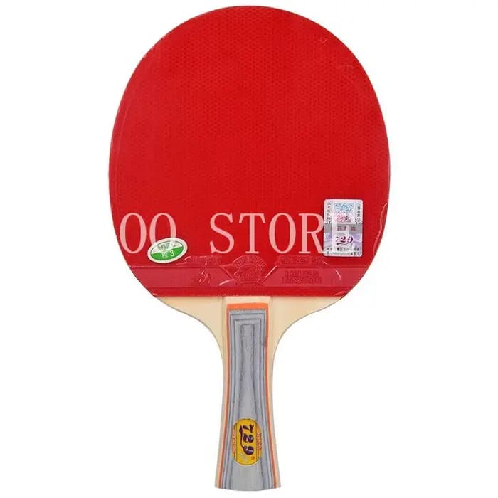 Amitié 729 raquette de Tennis de Table amitié originale 729 palette de Ping-Pong