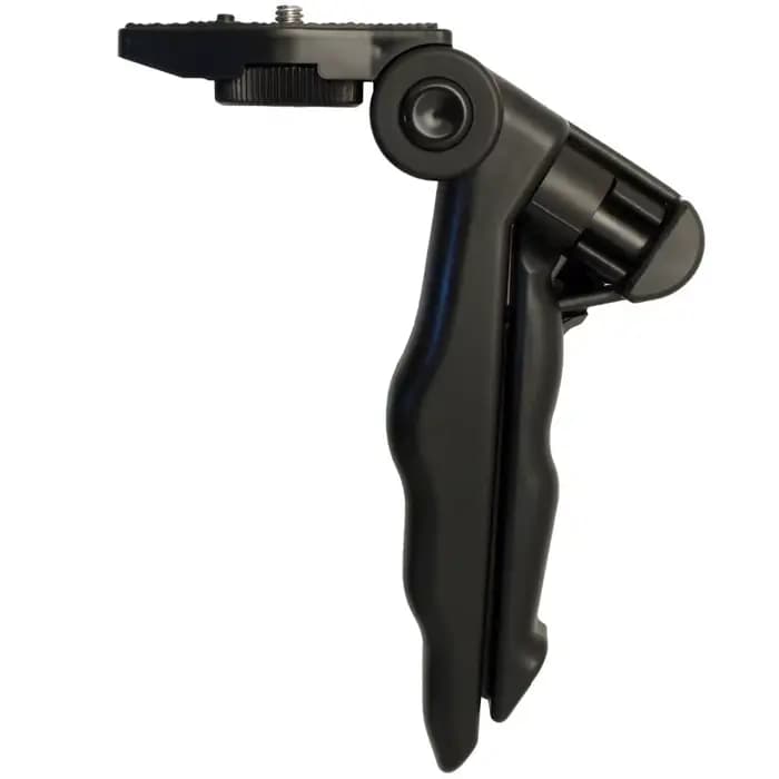 Mini trépied pour appareil photo, pour Gopro Hero Sony ZV1 II ZV1F RX100 ZV-E10 A6000 A6400 Canon G9X G7X G5X SX740 SX730 M200 M100