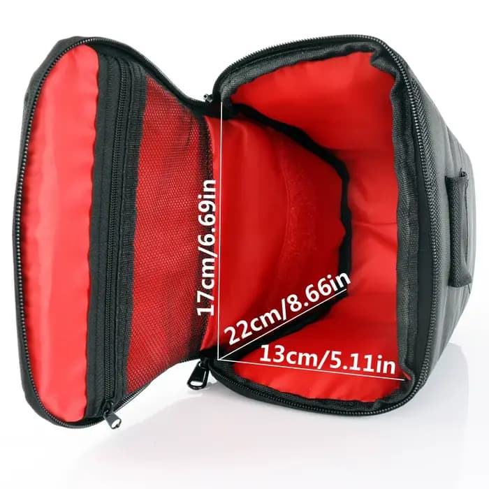 Sac étanche pour appareil Photo DSLR, pochette Photo pour Canon EOS 800D 850D 1300D 1500D 2000D 5D3 Nikon D850 D750 D3300 D3500 D7500 D2000 D90