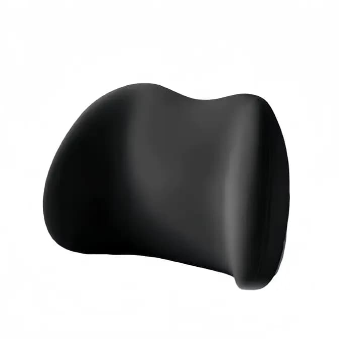 Coussin de soutien lombaire spécial