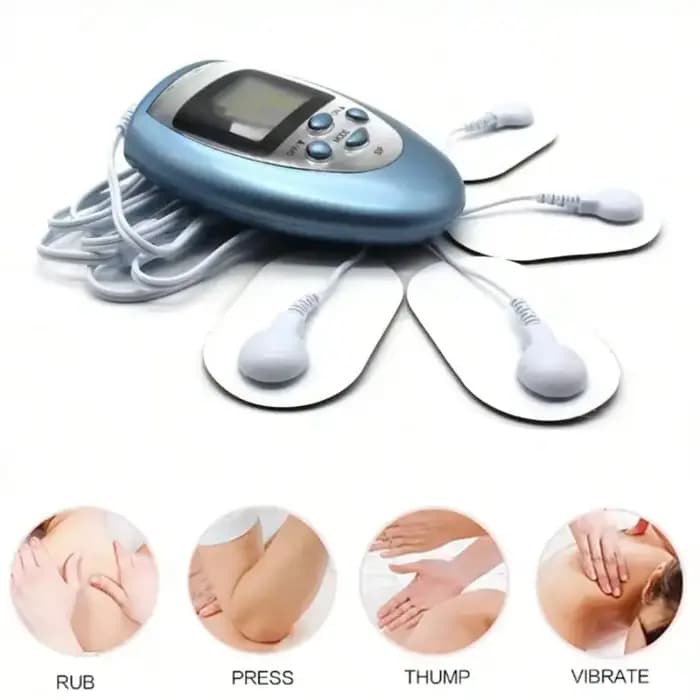 Machine intelligente TENS EMS multi-mode