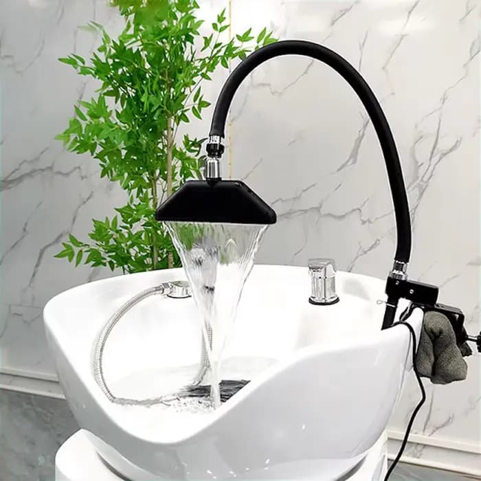 Nouvel équipement de thérapie de tête de Spa pour cheveux