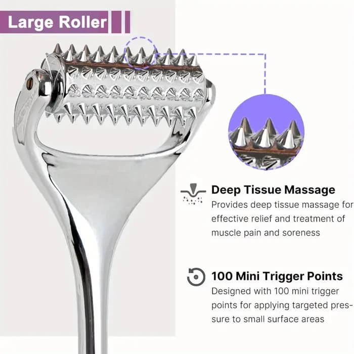 Rouleau de Massage