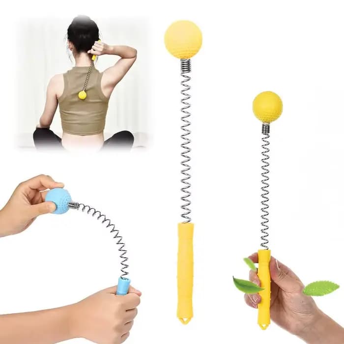 Marteau de massage, marteau de massage en forme de balle de golf