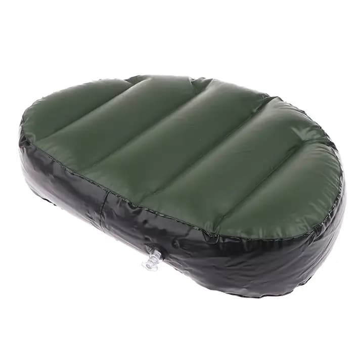 Tapis de coussin d'air pour siège gonflable
