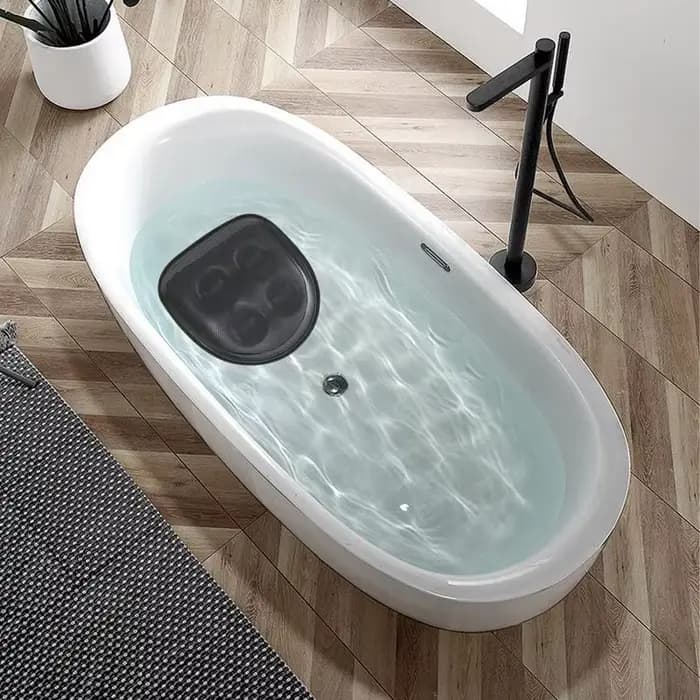 Coussin de Siège Gonflable Anti-Hémère pour SPA