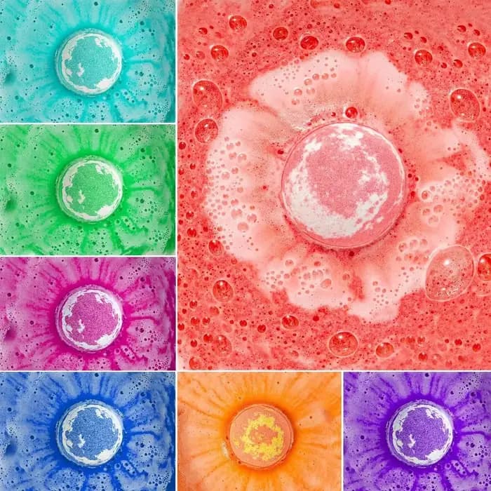 Ensemble de bain de mer avec jouet caché