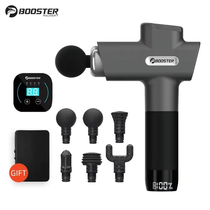 Booster M2-D – pistolet de Massage électrique Portable