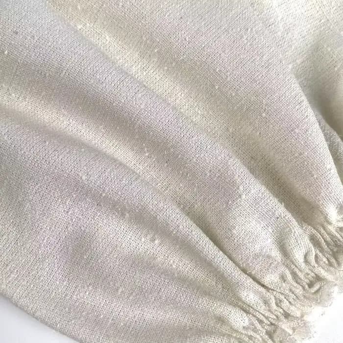1/2 pièces gants Garshana