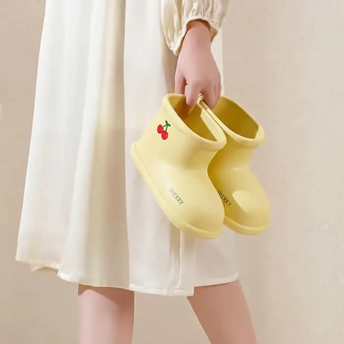 Chaussures de spa pour les pieds