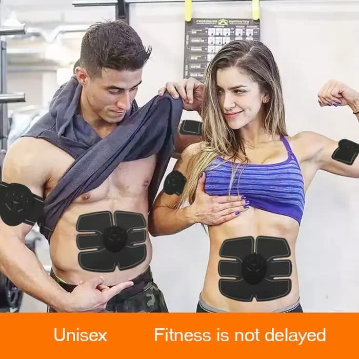 Stimulateur Musculaire EMS