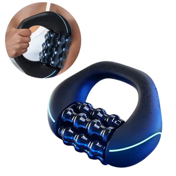 Rouleau de Massage des tissus profonds