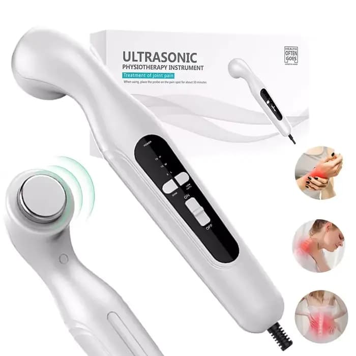 Appareil de physiothérapie par ultrasons