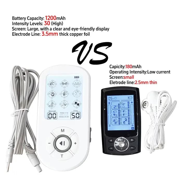 Stimulateur musculaire EMS