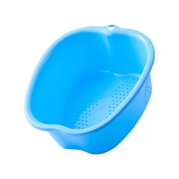 Baignoire de trempage des pieds pour pédicure