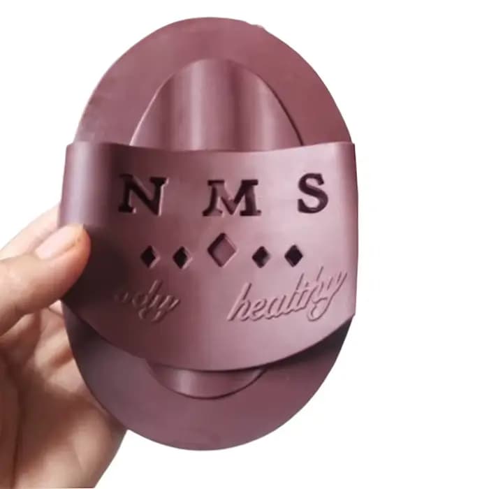 Brosse de massage méridien en TPU