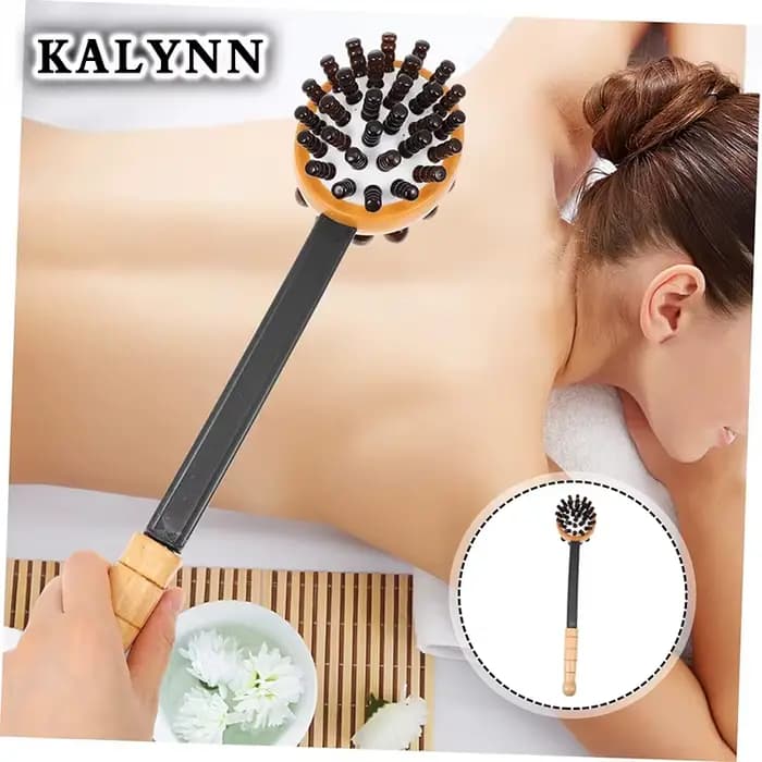 Marteau de Massage portatif méridiens