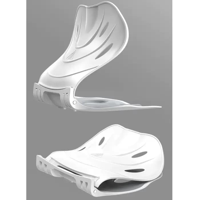 Coussin de soutien du dos pliable
