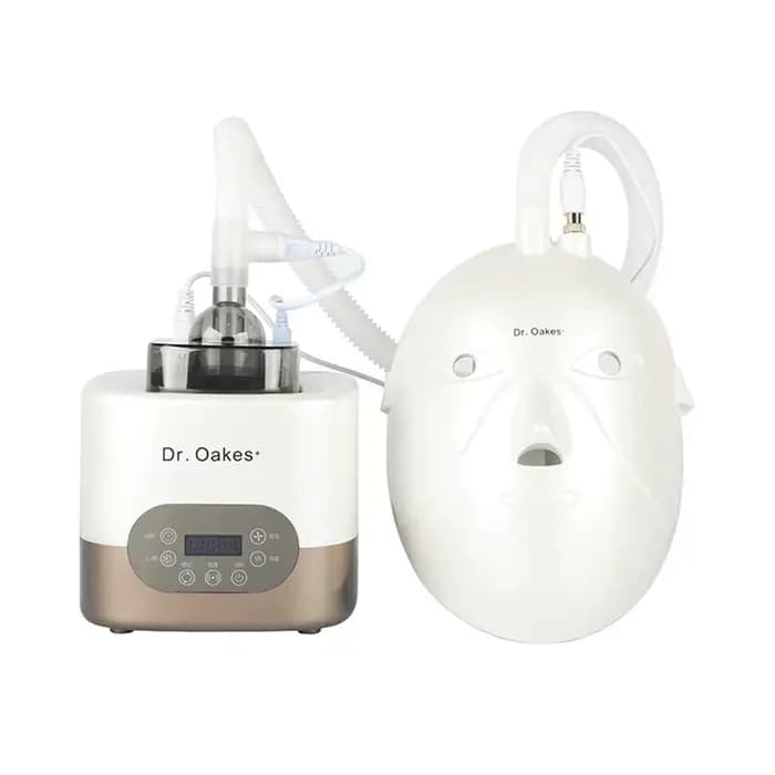 Appareil de beauté, accessoires de spa à domicile