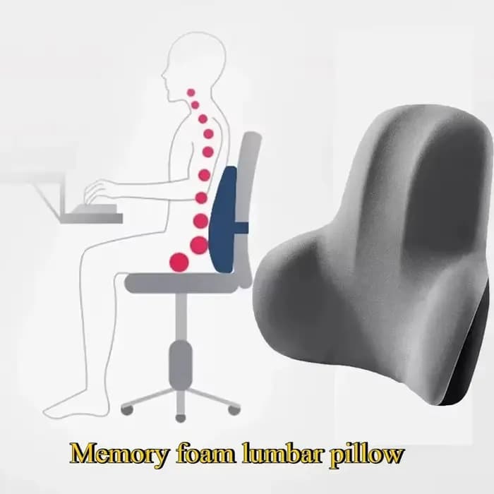 Coussin lombaire amélioré 2025