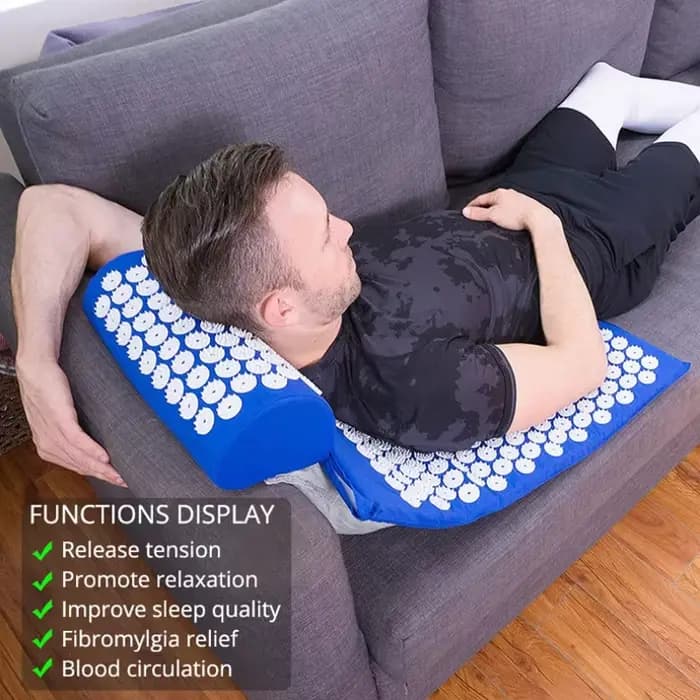 Coussin de Massage pour acupression