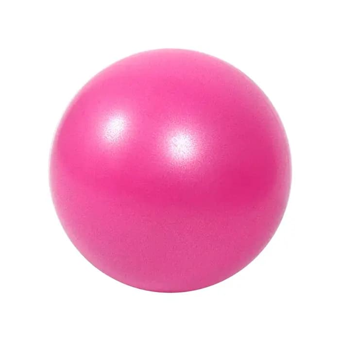 Mini boule de Yoga, 15