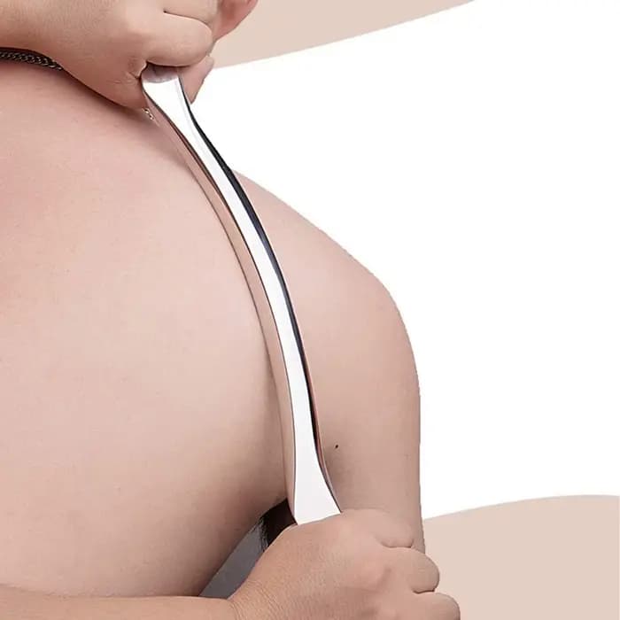 Gua Sha – outil de Massage à gratter