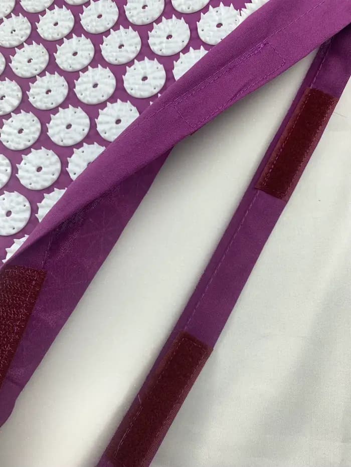 Coussin anti-douleur au dos