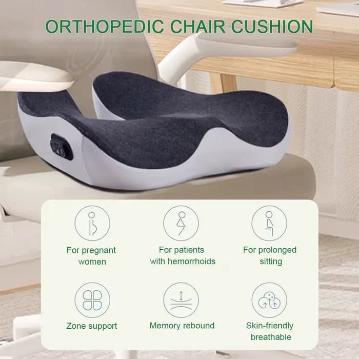 Coussin de Massage électrique