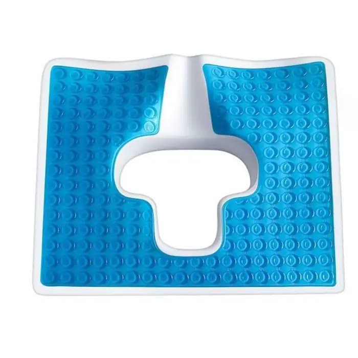 Coussin multifonctionnel en Gel Anti-escarres
