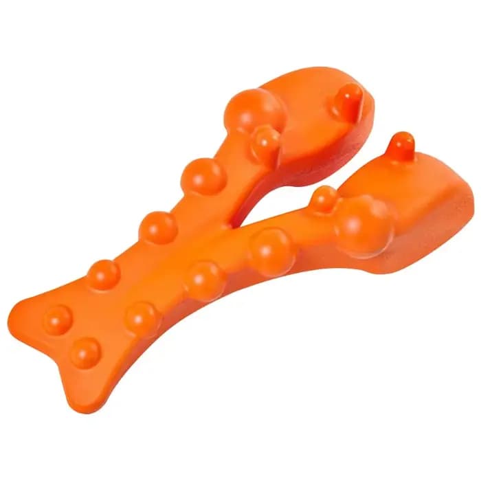 Dispositif de Traction cervicale ergonomique
