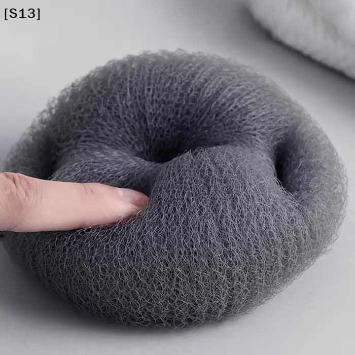 Balle de bain massante 3D
