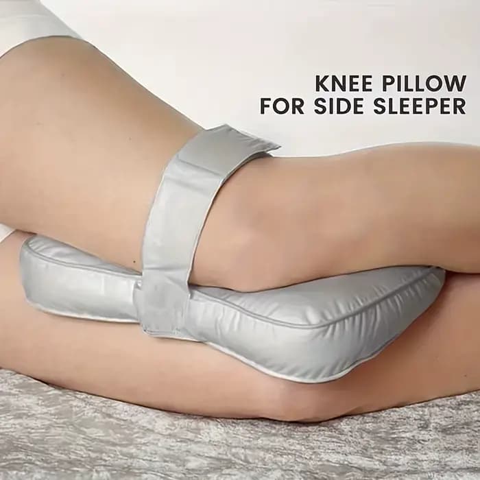 Coussin de soutien pour les jambes