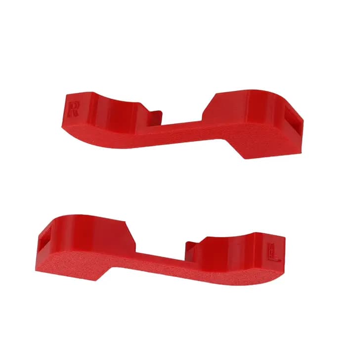1 paire de serrures de sécurité rouges pour fenêtres de caravane, pour loquets de fenêtre SEITZ Dometic, accessoires intérieurs pour camping-car, vente en gros