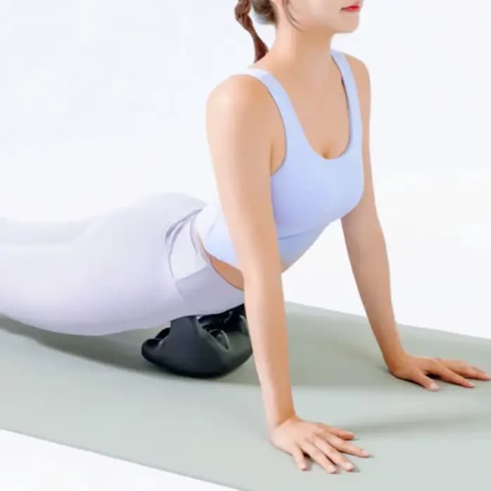 Massage musculaire Iliopsoas