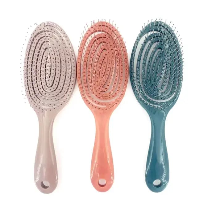 Peigne de Massage élastique relaxant